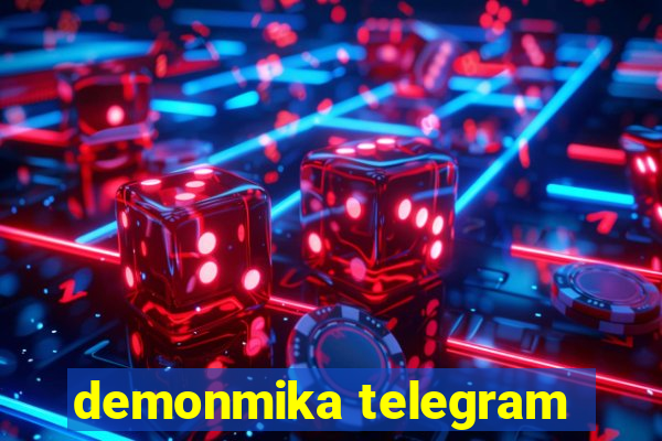 demonmika telegram